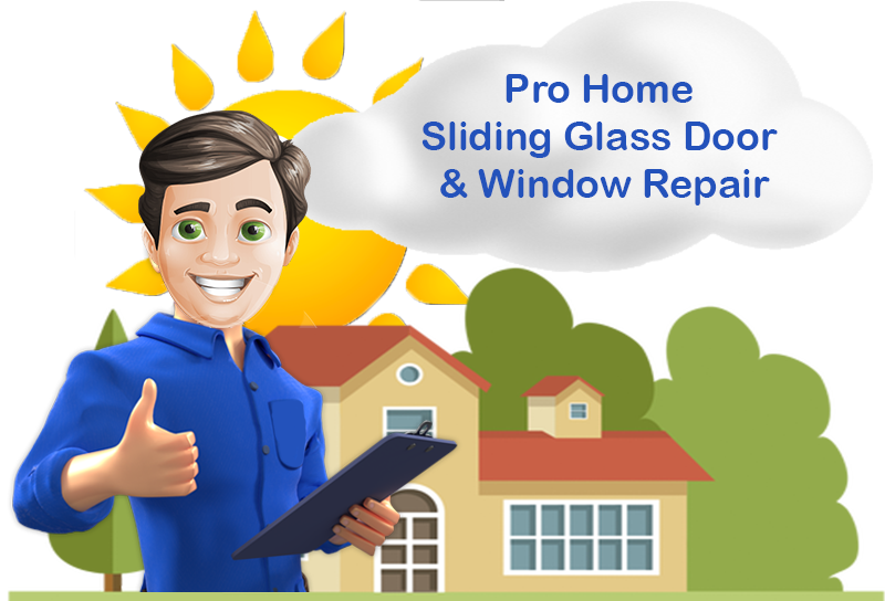 Pro Home Sliding Glass Door & Window Repair