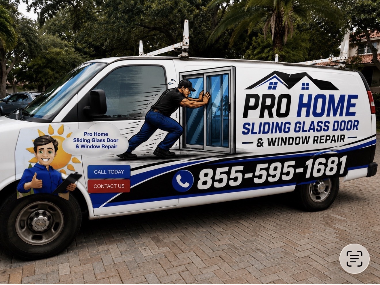 Sliding Glass Door Repair Deerfield Beach